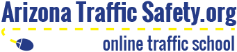 online traffic school az